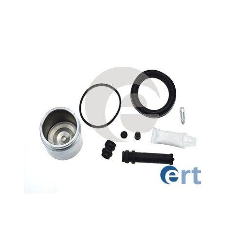 Set reparatie etrier frana Ford; Kia; Mazda, Punte Fata, sistem franare Sumitomo, ERT