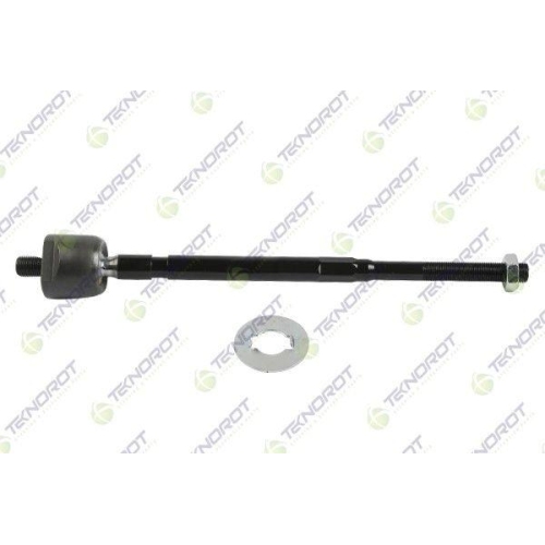 Bieleta directie Toyota Starlet (P7), 10.84-12.89, 1.0 (EP70L, EP70R), 1.3 (EP71L, EP71R), 1.5 D (NP70L, NP70R), Punte Fata, Stanga=Dreapta, TEKNOROT