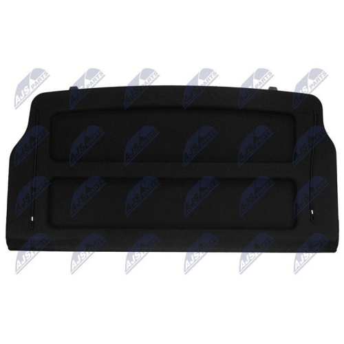 Polita portbagaj Jeep Renegade, 2015-, CH-106