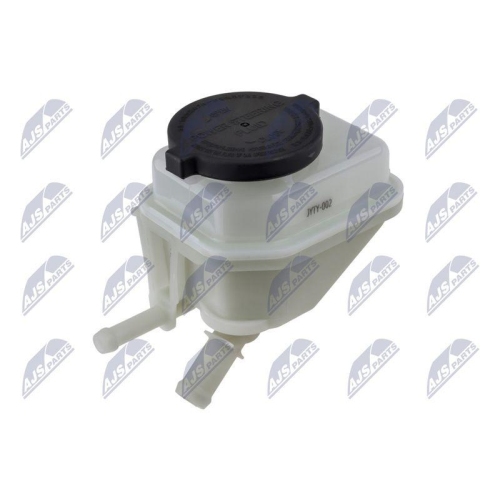 Rezervor ulei hidraulic servodirectie Toyota Hilux 06.15-08.2020, 06.20-, Fortuner 06.20-, 44360-0K050 Rezervor ulei hidraulic servodirectie Toyota Hilux 06.15-08.2020, 06.20-, Fortuner 06.20-, 44360-0K050