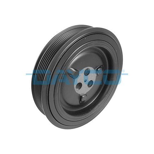 DAYCO Fulie curea, arbore cotit