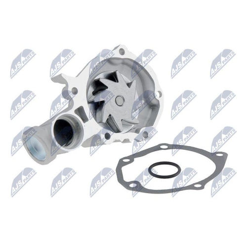 Pompa apa Mitsubishi Lancer 2.0 2003-, Outlander 2.0 2003-, Lancer Evo 7 2.0 1999-, MD978552