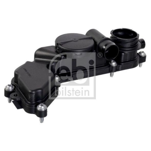 FEBI BILSTEIN Separator ulei, ventilatie bloc motor febi Plus