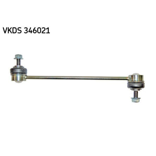 SKF Brat/bieleta suspensie, stabilizator