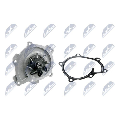 Pompa apa Mitsubishi Outlander 2.2d 2006-, Lancer 1.8d 2010-, Asx 1.8d 2010-, Citroen C4 Aircross 1.8hdi 2012-, Peugeot 4008 1.8hdi 2012-, 1300A090