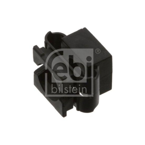 FEBI BILSTEIN Clemă de prindere, izolație capotă motor