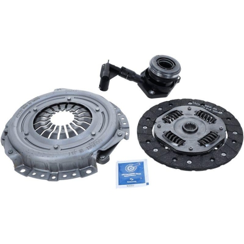 Kit ambreiaj Ford Fiesta Box/Minivan (J5, Fiesta 4 (Ja, Ka (Rb ), Puma (Ec ); Mazda 121 3 (Jasm, 1.3, 1.0 i, 1.25 1 16V, 1.3 i, 1.4 1 16V, 1.4 16V, 1.25, SACHS Kit ambreiaj Ford Fiesta Box/Minivan (J5, Fiesta 4 (Ja, Ka (Rb ), Puma (Ec ); Mazda 121 3 (Jasm, 1.3, 1.0 i, 1.25 1 16V, 1.3 i, 1.4 1 16V, 1.4 16V, 1.25, SACHS