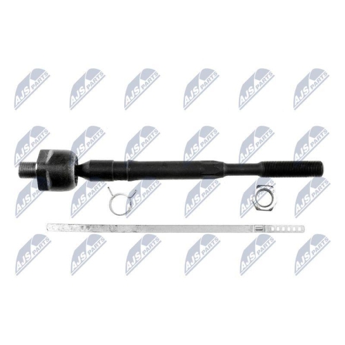 Bieleta directie Nissan Murano Z50 2002-2007, 48521-CA025