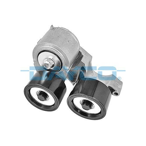 DAYCO Intinzator curea, curea distributie