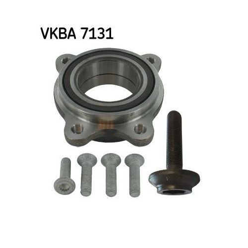 SKF Set rulment roata