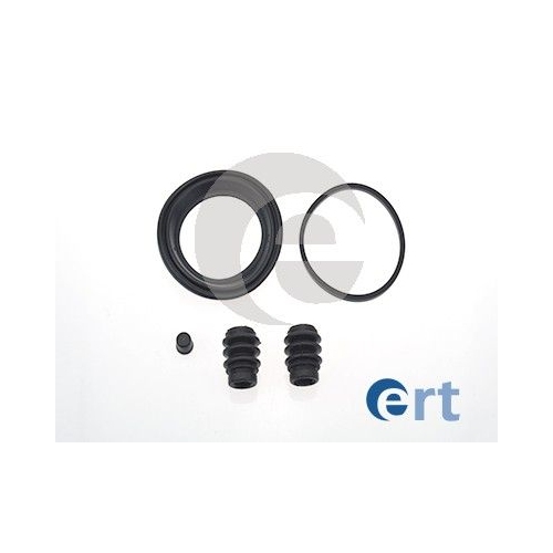 Set reparatie etrier frana, Garnituri etrier Ert 400897, parte montare : Punte Fata