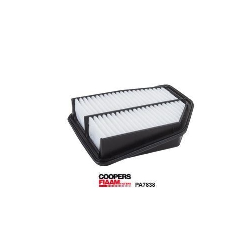 Filtru aer Suzuki Grand Vitara 2 (Jt, 1.9 DDiS (JB419WD, JB419XD), 1.9 DDiS 4WD (JT419, TD44, JB419WD, ..., 2.4 4WD (JB424), 2.4 4WD (JT424, JB424), 3.2 4WD (TDB4, JT632, JB632), CoopersFiaam