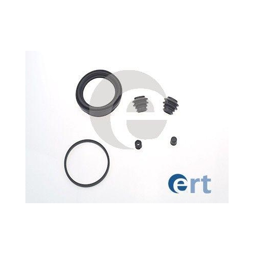 Set reparatie etrier frana Hyundai; Kia, Punte Fata, sistem franare KASCO, ERT