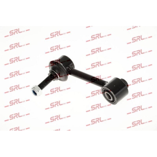 Bieleta antiruliu Audi A1 (8x1); A3 (8p1); Q3 (8ub); Seat Alhambra (710); Altea (5p); Leon (1p); Toledo 3 (5p2); Skoda Octavia 2; Superb 2 ; VW CC B7; Golf 5 (1k1); Jetta IV; Passat B7; Tiguan (5n); Touran (1t3), Punte Spate, Stanga=Dreapta, SRLine