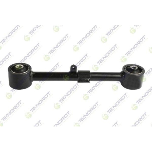 Brat suspensie roata Toyota Land Cruiser 200 (J2), 08.07-, 4.5 D V8 (VDJ200), 4.5 D4-D (VDJ200), 4.5 D4-D (VDJ200_), 4.6 V8 (_URJ202W_), 4.7 V8 (UZJ200), Spate, Stanga, longitudinal(superior); TEKNOROT