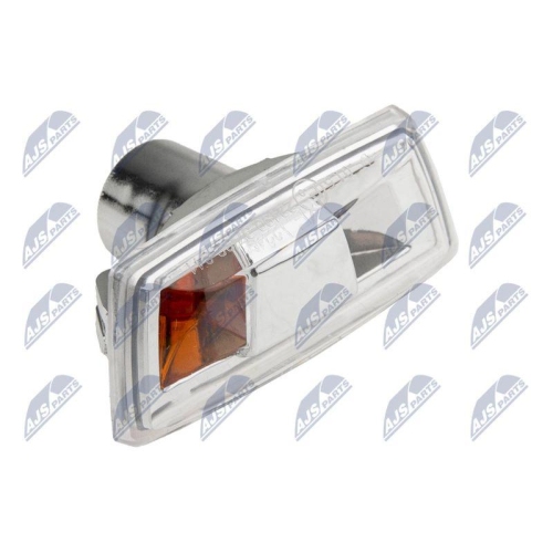 Lampa semnalizare Opel Astra H 2004-2009, Adam 2013-, Corsa D 2006-, Insignia 2008-, Meriva 2010-, Zafira 2005-2011, Chevrolet Cruze 2008-, Stanga, 13252455