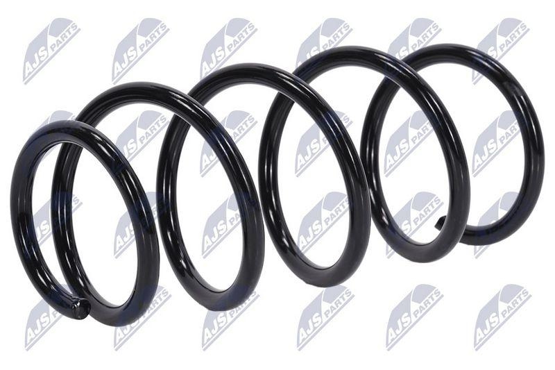 Arc suspensie Opel Corsa 2006-2014 Sport; partea din fata; 93189878; NTY, aftermarket