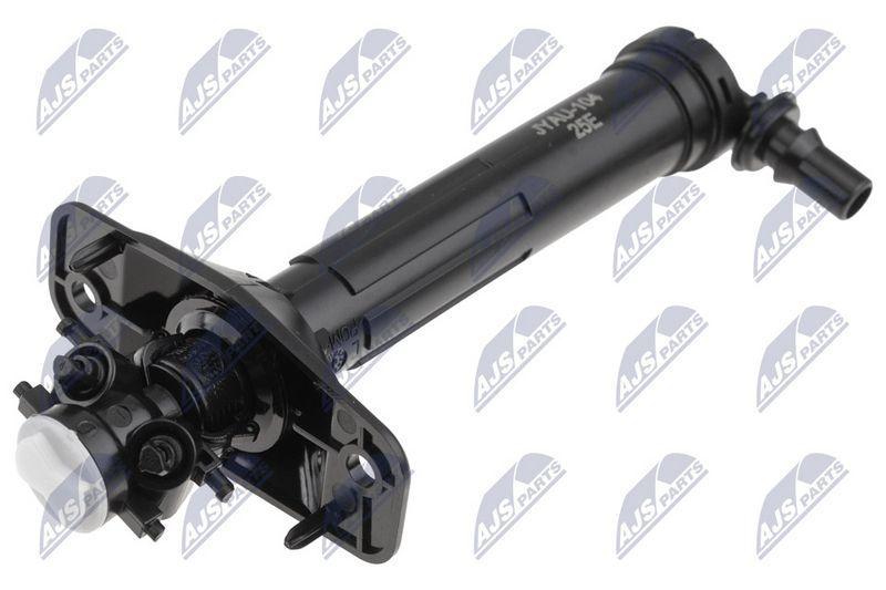 Duza spalare far Audi A6 C7 2012-; partea stanga; 4GD955101A; NTY, aftermarket