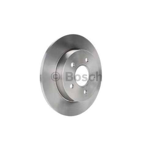 Disc frana Bosch 0986479169, parte montare : punte spate