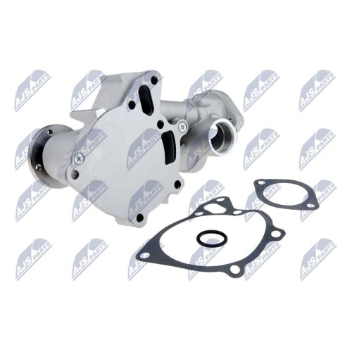 Pompa apa Mitsubishi Pajero 2.3d, 2.5d -91, L200 2.5d -2001, L300 2.3d, 2.5d -2001, MD997150