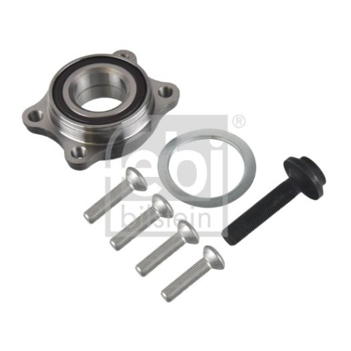 FEBI BILSTEIN Set rulment roata