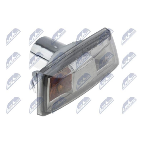 Lampa semnalizare Opel Astra H 2004-2009, Adam 2013-, Corsa D 2006-, Insignia 2008-, Meriva 2010-, Zafira 2005-2011, Chevrolet Cruze 2008-, Stanga, 1713414