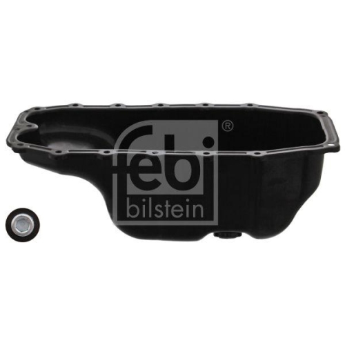 FEBI BILSTEIN Baie ulei febi Plus