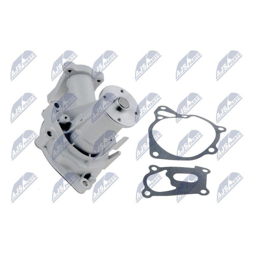 Pompa apa Mitsubishi Pajero 2.5td 1991-, Space Gear 2.5td 1995-, MD972002