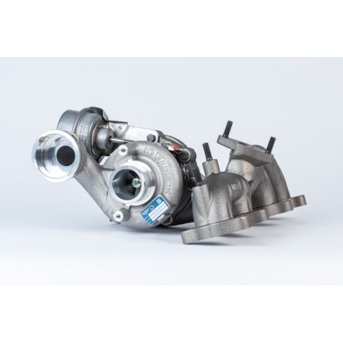 BorgWarner Compresor,sistem de supraalimentare BV39