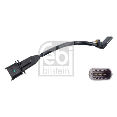 FEBI BILSTEIN Senzor impulsuri, arbore cotit