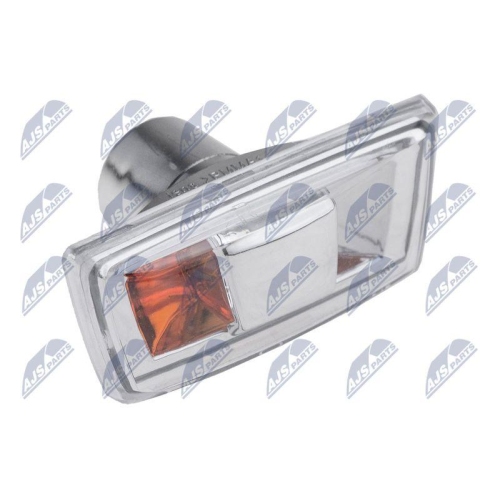 Lampa semnalizare Opel Astra H 2004-2009, Adam 2013-, Corsa D 2006-, Insignia 2008-, Meriva 2010-, Zafira 2005-2011, Chevrolet Cruze 2008-, Dreapta, 13252456