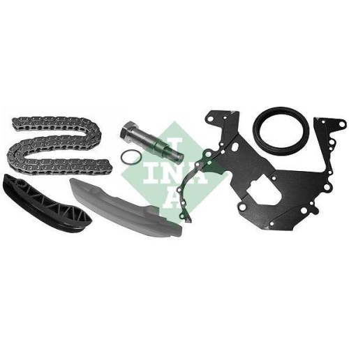 Schaeffler INA chit lant de distributie