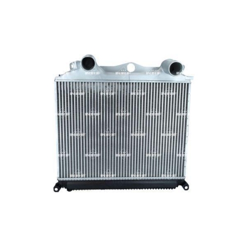 NRF Intercooler, compresor