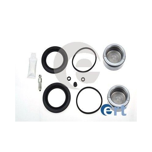Set reparatie etrier frana Mercedes, Punte Fata, sistem franare ATE, ERT