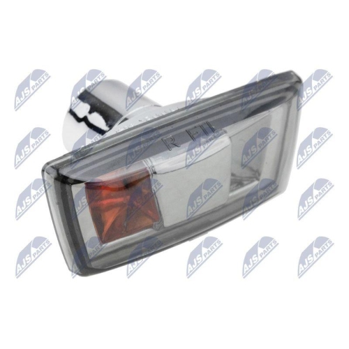Lampa semnalizare Opel Astra H 2004-2009, Adam 2013-, Corsa D 2006-, Insignia 2008-, Meriva 2010-, Zafira 2005-2011, Chevrolet Cruze 2008-, Dreapta, 1713415