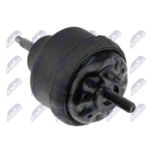 Suport motor Jeep Cherokee Kj, Kk 2.8crd 2002-08-, Wrangler 3 Jk 2.8crd 2007-2018, Dodge Nitro 2.8crd 2007-2012, 4wd, Stanga, Dreapta, 52060796AD