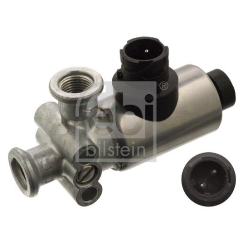 FEBI BILSTEIN Supapa magnetica