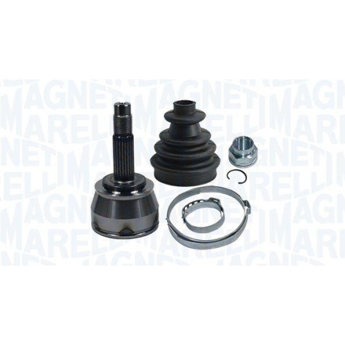 Cap planetara exterior Fiat Doblo Box (223) 11.00-, Doblo Mpv (119 223) 03.01-, Fata, 1.2 (223ZXA1A), 1.3 D Multijet, 1.4, 1.6 16V (223ZXD1A), 1.6 Natural Power, 1.9 D (223ZXB1A), 1.2 (223AXA1A), 1.6 16V (223AXD1A), 1.9 D (223AXB1A), MAGNETI MARELLI