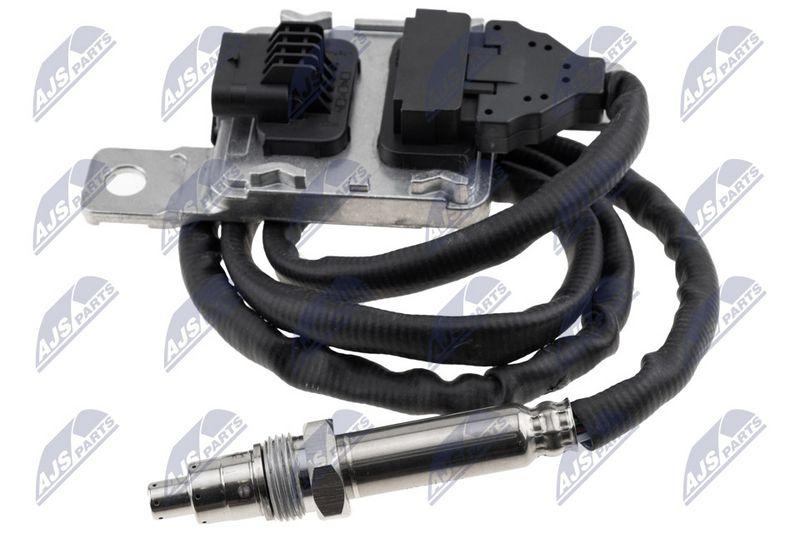 Senzor NOx Audi Q5 3.0 D 2012-2017; cod motor: CVUB, DEHA, CVUC, CGQB; 8R0907807R; NTY, aftermarket