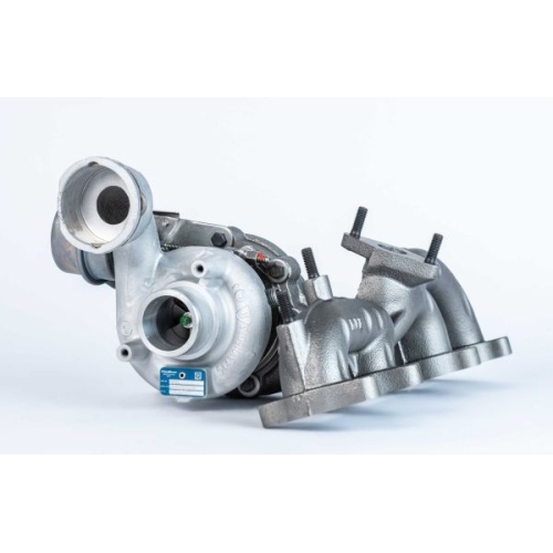 BorgWarner Compresor,sistem de supraalimentare BV39