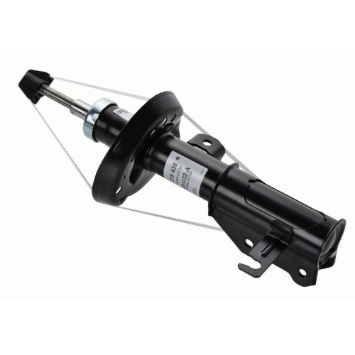 SACHS amortizor