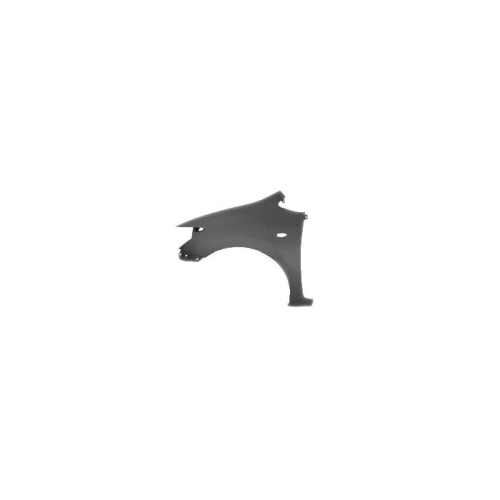 Aripa fata Toyota Auris (E15J), 03.2007-04.2010, partea Dreapta, cu gaura pentru semnalizare, 5380102100, 811602 PRINDERI INDOITE
