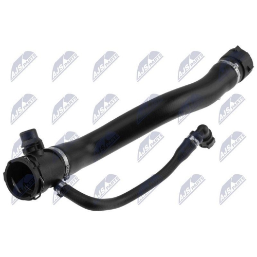 Conducta lichid racire Bmw Seria 3 E90, E91, E92, E93 325d, 330d, 335d 2004-2013, 17127789587