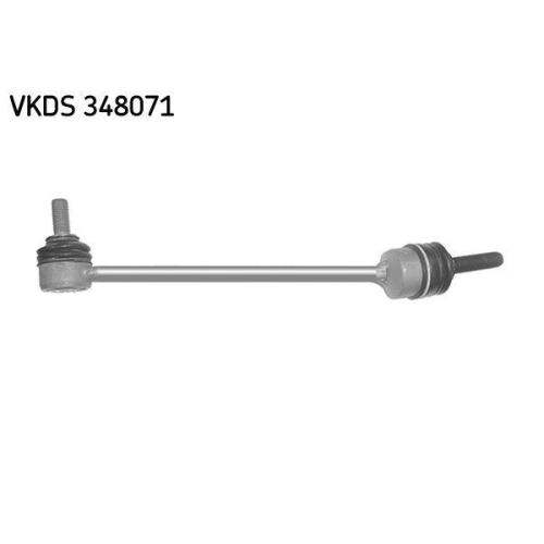 SKF Brat/bieleta suspensie, stabilizator