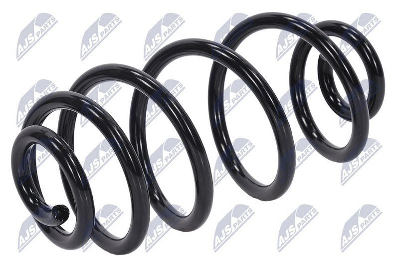 Arc suspensie Opel Insignia 2008-2017, Saab 9-3 2007-2015; partea din spate; 13276188; NTY, aftermarket