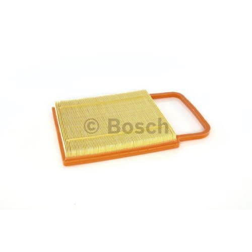 Filtru aer BOSCH 1457433574 Skoda Fabia (6Y2) Fabia Limuzina (6Y3) Polo (9N) Fabia Combi (6Y5) Fabia Praktik
