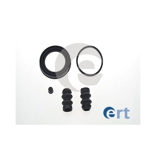 Set reparatie etrier frana, Garnituri etrier Ert 400918, parte montare : Punte Fata