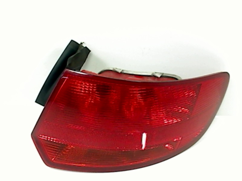 Stop spate lampa Audi A3 (8P)Model cu 5usi 05.2003-04.2008 AXO SCINTEX partea Stanga, exterior, cu suport becuri