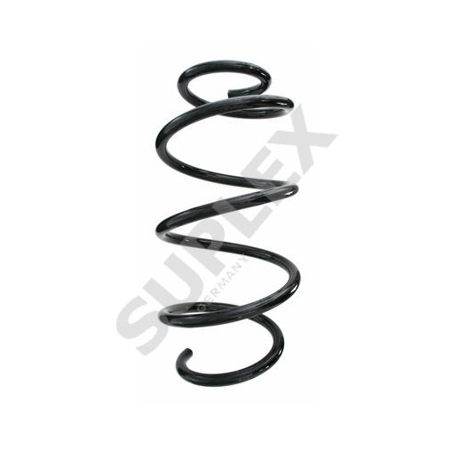 Arc spiral Hyundai Ix35, 2009-2015; Sportage, 2009-2015, SUPLEX