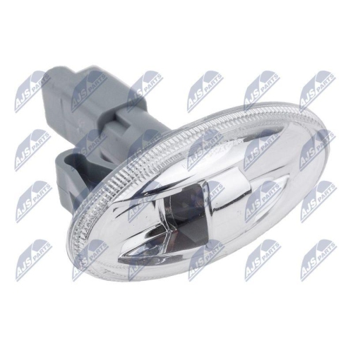 Lampa semnalizare Peugeot 107, 206+, 307, 407, 1007, Expert, Partner, Citroen Berlingo, C1, C2, C3, C5, Jumpy, Xsara Stanga, Dreapta, 6325G3